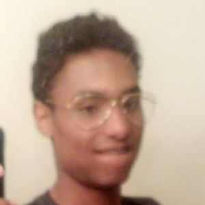 Meet your Posher, Gabriel